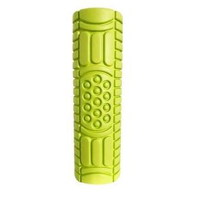 Rolo de Massagem e Liberação Miofascial - Foam Roller WCT Fitness 51010 .