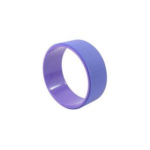 Roda de yoga roxo 404080343