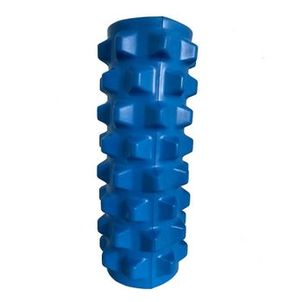 Rolo de Massagem e Liberação Miofascial - Foam Roller WCT Fitness  51014