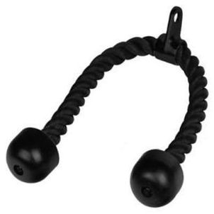 Puxador corda WCT Fitness