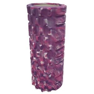 Rolo de Massagem e Liberação Miofascial - Foam Roller WCT Fitness 51005 .