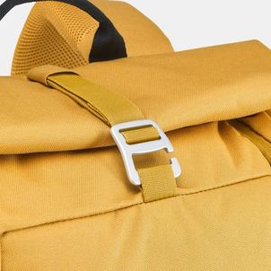 Mochila 500 Escape 23 Litros Quechua Amarelo