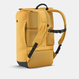 Mochila 500 Escape 23 Litros Quechua Amarelo