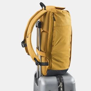 Mochila 500 Escape 23 Litros Quechua Amarelo
