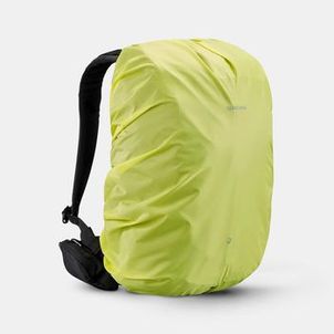 Capa de mochila trilha trekking 10-20 litros Quechua
