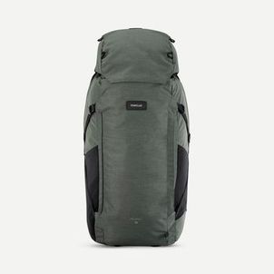 Mochila Masculina Viagem 900 70 Litros Verde