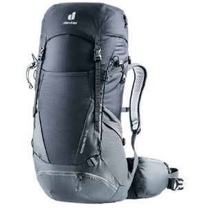 Mochila Semi Cargueira Deuter Futura Pro 34 SL Hiking Viagem