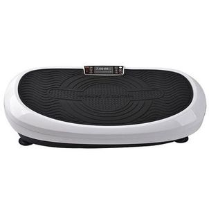 Plataforma Vibratória 220v WCT Fitness 55555009220