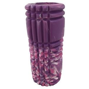 Rolo de Massagem e Liberação Miofascial - Foam Roller WCT Fitness 51009 .
