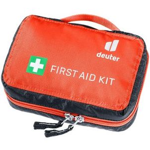 Estojo Primeiros Socorros Necessaire First Aid Kit Deuter