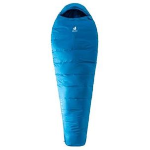 Saco de Dormir Sarcófago Orbit Regular 0°C à -15°C Deuter