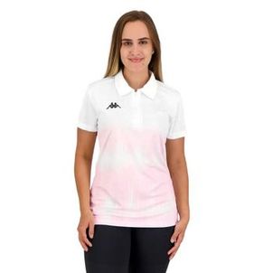 Camisa Polo Kappa Eloise Feminina