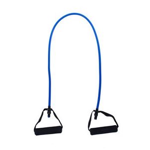 Extensor Elástico Intensidade Médio Para Exercícios Yangfit