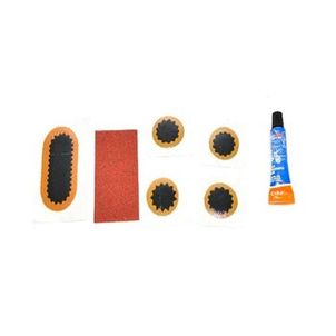Kit Remendo VulcaFlex