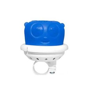 Buzina Infantil de Bicicleta Fon-Fon New Face Isapa