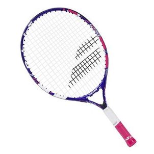 Raquete de Tênis Babolat B-FLY 21 Azul e Rosa
