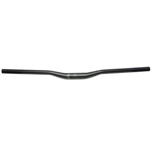 Guidão de Ciclismo Elevado 31,8mm Oversize 720mm Btwin
