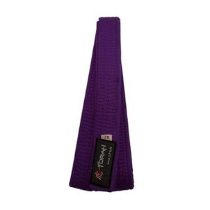 FAIXA DE JUDÔ TORAH MASTER ADULTO