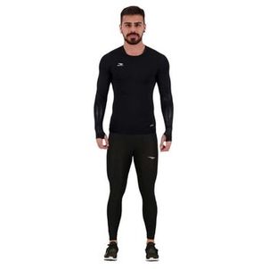 Kit Térmico Penalty Camisa + Calça Matís Masculino