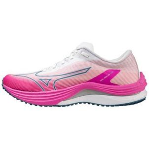 Tênis de Corrida Feminino Mizuno Wave Rebelion Flash