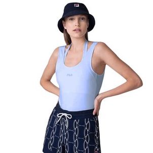 BODY FILA LIFE STUDIO MINDFULL FEMININO