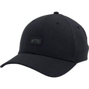 Boné Billabong Aba Curva Surftrek Snapback WT23 Preto