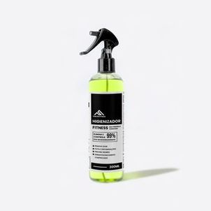 Limpador Bactericida E Fungicida Expert Clean Sports 300ml