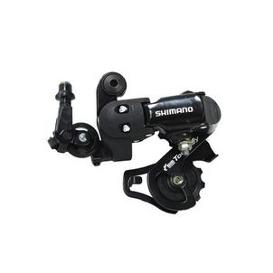 CÂMBIO TRASEIRO SHIMANO RD-FT35-A SS TOURNEY 6/7V