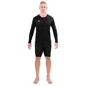 Kit Térmico Penalty Camisa + Short Matís X Masculino