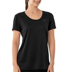 Camiseta de Treino Feminina Mizuno Pro UV