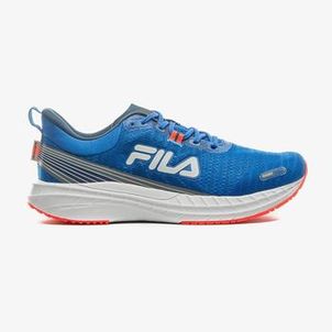 Tênis Running Fila Masculino Racer Master Esporte