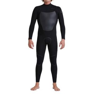Wetsuit Quiksilver Marathon Sessions 3/2 CZ WT23 Black