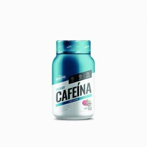 Caféina Energy Softgel 60 Capsulas Shark Pro