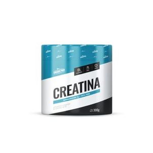 Creatina Monohidratada 300g Shark Pro
