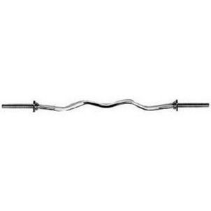Barra W 1,2m com rosca 25mm 3048