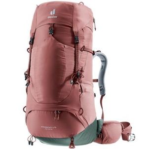 Mochila Semi Cargueira Aircontact Lite 45 + 10 SL Trekking Deuter