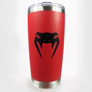 COPO TÉRMICO VENUM  CLASSIC RED DEVIL
