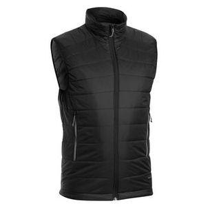 Colete Masculino de Trekking Trek 100 Forclaz