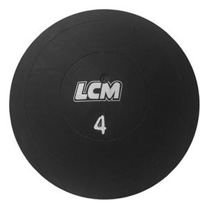 BOLA LCM MEDICINE BALL 4KG