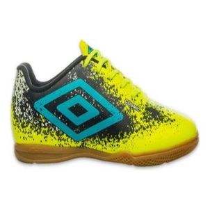 Chuteira Futsal Umbro Masculina Futebol De Salão Quadra Indoor