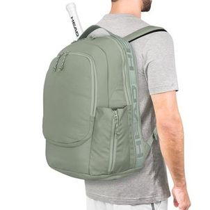 Mochila Head Pro 30 Verde