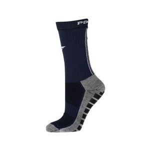 Meia Esportiva Penalty Masculina Compressão Grip Conforto