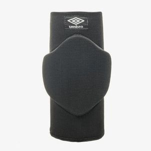 Cotoveleira  Umbro Futsal - Preto