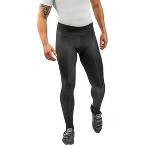 Calça ciclismo masculina Free Force Start forro Invert Air