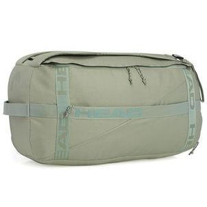 Raqueteira Head Pro Duffle Medium Verde