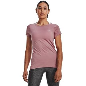Camiseta de Treino Feminina Under Armour HeatGear Armour