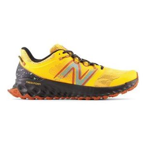 Tênis Feminino de Corrida Fresh Foam Garoé New Balance Amarelo