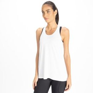Regata feminina de academia Stripe 500