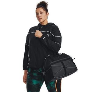 Mala de Treino Feminina Under Armour Project Rock Gym