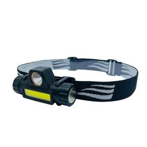 Lanterna Cabeça Recarregavel Led Tatica Testa  Fenix XT NTK